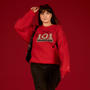 101 Dalmatians Knit Sweater