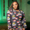 Shrinkers PJ Set