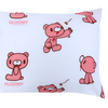 Gloomy Bear Pillow Case Set