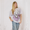 The Aristocats Drop Sleeve T-Shirt