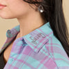 Sulley Flannel