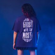 Beetlejuice Pumpkin T-Shirt