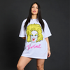 Divine T-Shirt Dress