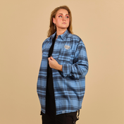 Fantastic Four Flannel