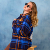 Bobby Flannel