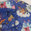 Care Bears x Sesame Street Quilted Case