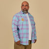 Sulley Flannel