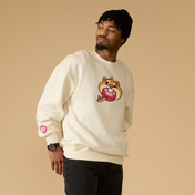 Zootopia Lemmings Crewneck