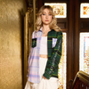 Wicked For Good Flannel