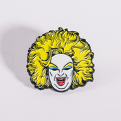Divine Pin