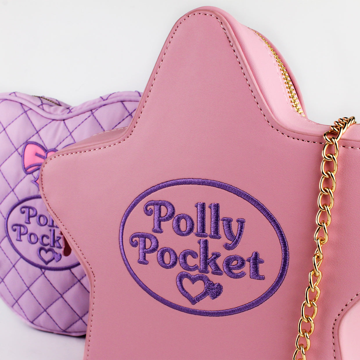 Polly Pocket™ Star Purse - Cakeworthy