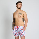 Jaws Swim Shorts