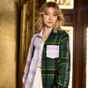 Wicked For Good Flannel