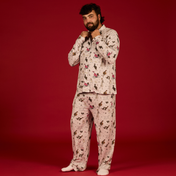 101 Dalmatians PJ Set