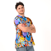 Goofy Movie AOP T-Shirt II