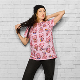 Gloomy Bear AOP T-Shirt