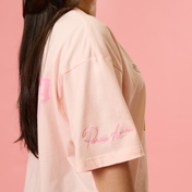 Aurora T-Shirt Dress