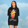 Teletubbies T-Shirt Dress