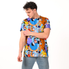 Goofy Movie AOP T-Shirt II