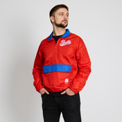 Jaws Amity Island Windbreaker