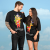Teletubbies T-Shirt Dress