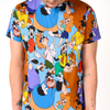 Goofy Movie AOP T-Shirt II