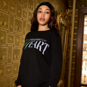 Wicked For Good Long Sleeve T-Shirt