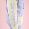 Squishmallows Embroidered Hoodie