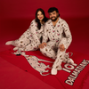 101 Dalmatians PJ Set