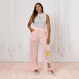The Aristocats Bow Lounge Pants