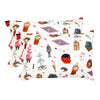 Honeydukes Sheet Set
