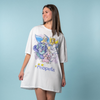 Neopets Faerie T-Shirt Dress