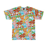 Fanexpo Muppet Babies AOP T-Shirt