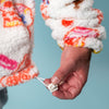 Honeydukes Sherpa Jacket