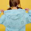 The Wizard of Oz AOP Hoodie