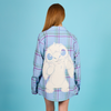 Stitch Flannel