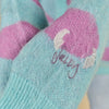 Sulley Cardigan