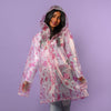 Minnie Mouse Rain Jacket