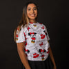 Minnie Mouse Doll AOP T-Shirt