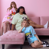 Powerpuff Girls Buttercup T-Shirt Dress
