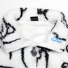 Frosty the Snowman Sherpa Jacket