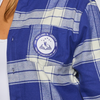 Abbott Elementary Flannel