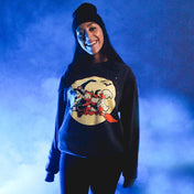 Disney Trick or Treat Crewneck