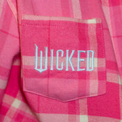 Glinda Flannel