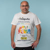 Vintage Neopets Splash Page T-Shirt