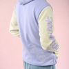 Squishmallows Embroidered Hoodie