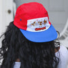 Gremlins Retro 5 Panel Hat