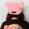 Gloomy Bear Big Ear Sherpa Beanie