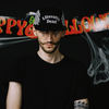Scareworthy Literally Dead Hat