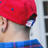 Gremlins Retro 5 Panel Hat